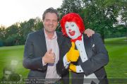 Ronald McDonald Gala - Coutnry GolfClub - Sa 02.06.2012 - 24