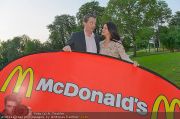 Ronald McDonald Gala - Coutnry GolfClub - Sa 02.06.2012 - 26