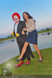 Ronald McDonald Gala - Coutnry GolfClub - Sa 02.06.2012 - 3