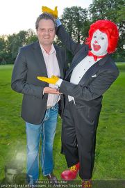 Ronald McDonald Gala - Coutnry GolfClub - Sa 02.06.2012 - 7
