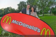 Ronald McDonald Gala - Coutnry GolfClub - Sa 02.06.2012 - 9