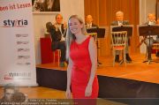 Buchpräsentation - Staatsoper - Fr 15.06.2012 - 10