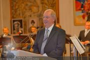 Buchpräsentation - Staatsoper - Fr 15.06.2012 - 14