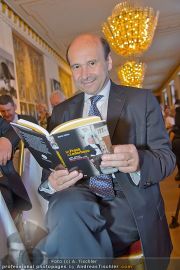 Buchpräsentation - Staatsoper - Fr 15.06.2012 - 3