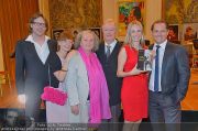 Buchpräsentation - Staatsoper - Fr 15.06.2012 - 30