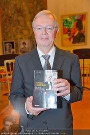 Buchpräsentation - Staatsoper - Fr 15.06.2012 - 31