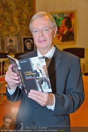 Buchpräsentation - Staatsoper - Fr 15.06.2012 - 7