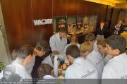 Master Class - Juwelier Wagner - Fr 15.06.2012 - 16