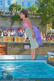 Dirndlflugtag - Badeschiff - Sa 16.06.2012 - 20