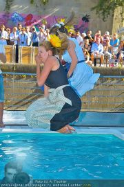 Dirndlflugtag - Badeschiff - Sa 16.06.2012 - 23
