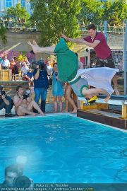 Dirndlflugtag - Badeschiff - Sa 16.06.2012 - 25