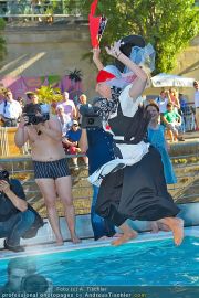 Dirndlflugtag - Badeschiff - Sa 16.06.2012 - 26