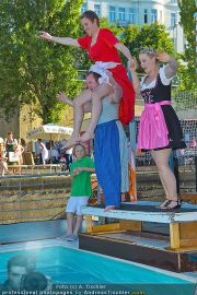 Dirndlflugtag - Badeschiff - Sa 16.06.2012 - 29