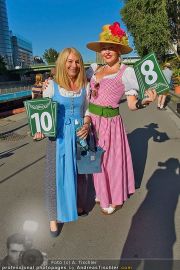 Dirndlflugtag - Badeschiff - Sa 16.06.2012 - 35
