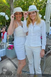 Diner en Blanc - Vivus Prater - Sa 16.06.2012 - 29