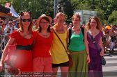 Regenbogenparade - Wiener Ring - Sa 16.06.2012 - 65