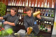 Barman of the year - Summerstage - Mo 18.06.2012 - 11