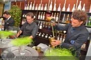 Barman of the year - Summerstage - Mo 18.06.2012 - 12