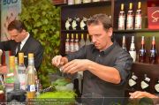 Barman of the year - Summerstage - Mo 18.06.2012 - 13