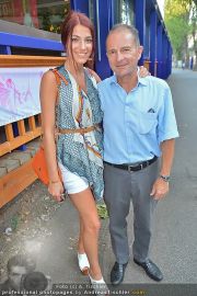 Barman of the year - Summerstage - Mo 18.06.2012 - 28