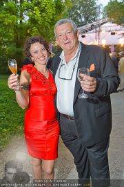 Kanzlerfest - Gartenhotel Altmannsdorf - Mi 20.06.2012 - 12
