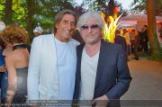 Kanzlerfest - Gartenhotel Altmannsdorf - Mi 20.06.2012 - 13