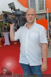 Kanzlerfest - Gartenhotel Altmannsdorf - Mi 20.06.2012 - 15