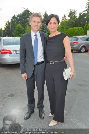 Kanzlerfest - Gartenhotel Altmannsdorf - Mi 20.06.2012 - 18