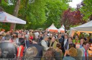 Kanzlerfest - Gartenhotel Altmannsdorf - Mi 20.06.2012 - 39