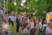 Kanzlerfest - Gartenhotel Altmannsdorf - Mi 20.06.2012 - 49