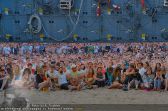 Public Viewing - Strandbar Hermann - Fr 22.06.2012 - 28