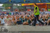 Public Viewing - Strandbar Hermann - Fr 22.06.2012 - 31