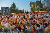 Public Viewing - Strandbar Hermann - Fr 22.06.2012 - 40