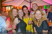 f4f Sommerfest - Palmenhaus - Fr 22.06.2012 - 4