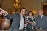 Sommerkonzert - Schloss Esterhazy - Sa 23.06.2012 - 10