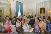 Sommerkonzert - Schloss Esterhazy - Sa 23.06.2012 - 17