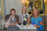 Sommerkonzert - Schloss Esterhazy - Sa 23.06.2012 - 25