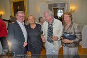 Sommerkonzert - Schloss Esterhazy - Sa 23.06.2012 - 27