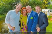 Sommerfest - Interspot Studios - Di 26.06.2012 - 1