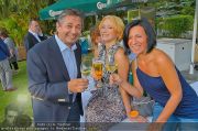 Sommerfest - Interspot Studios - Di 26.06.2012 - 63