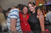 Fest ohne Namen - Palffy Club - Fr 13.07.2012 - 20