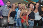 Summer Closing - Palffy Club - Sa 14.07.2012 - 1