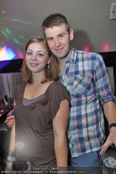 Summer Closing - Palffy Club - Sa 14.07.2012 - 16