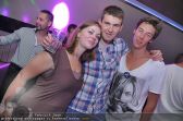 Summer Closing - Palffy Club - Sa 14.07.2012 - 17