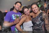 Summer Closing - Palffy Club - Sa 14.07.2012 - 22