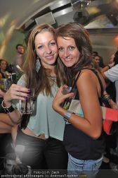 Summer Closing - Palffy Club - Sa 14.07.2012 - 23