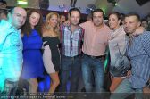 Summer Closing - Palffy Club - Sa 14.07.2012 - 31