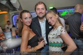 Summer Closing - Palffy Club - Sa 14.07.2012 - 7