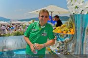 Beachvolleyball - Klagenfurt - Fr 20.07.2012 - 28