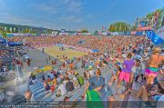 Beachvolleyball - Klagenfurt - Fr 20.07.2012 - 65